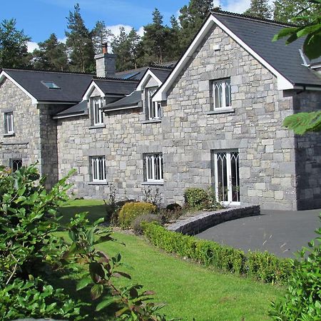 Gate Lodge B&B Portumna Εξωτερικό φωτογραφία