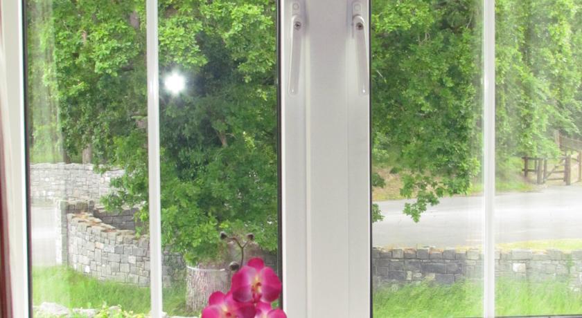 Gate Lodge B&B Portumna Δωμάτιο φωτογραφία