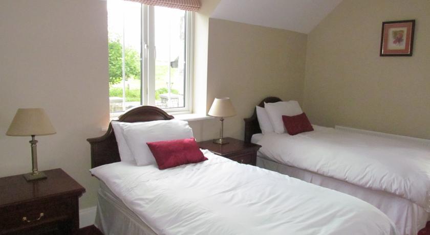 Gate Lodge B&B Portumna Δωμάτιο φωτογραφία