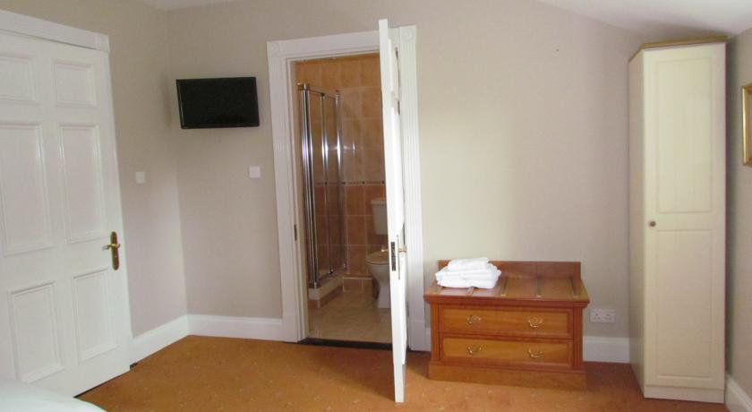 Gate Lodge B&B Portumna Δωμάτιο φωτογραφία