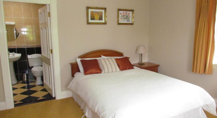 Gate Lodge B&B Portumna Δωμάτιο φωτογραφία