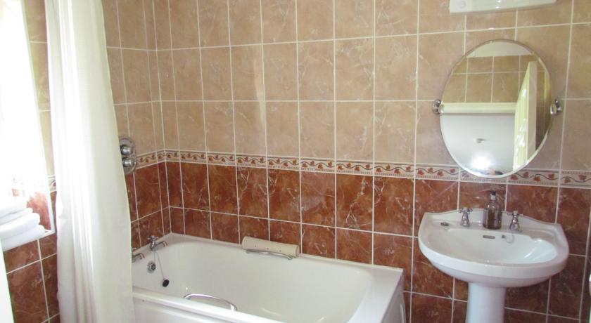 Gate Lodge B&B Portumna Δωμάτιο φωτογραφία
