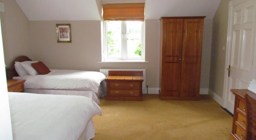Gate Lodge B&B Portumna Δωμάτιο φωτογραφία