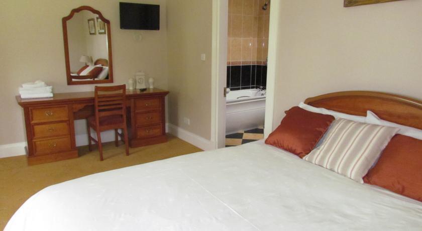 Gate Lodge B&B Portumna Δωμάτιο φωτογραφία