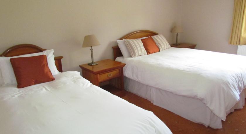 Gate Lodge B&B Portumna Δωμάτιο φωτογραφία