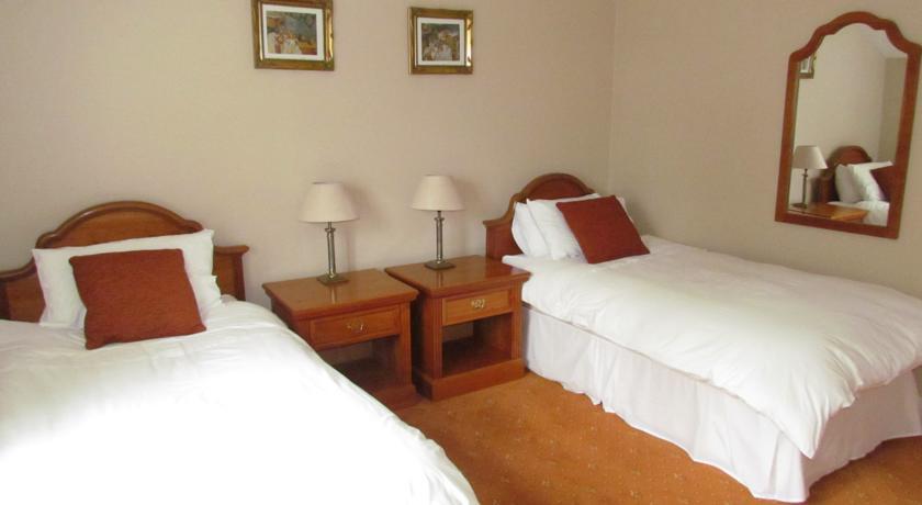 Gate Lodge B&B Portumna Δωμάτιο φωτογραφία