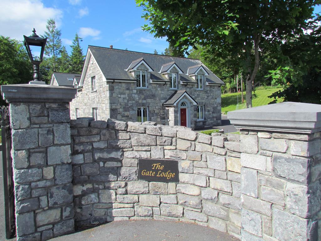 Gate Lodge B&B Portumna Εξωτερικό φωτογραφία