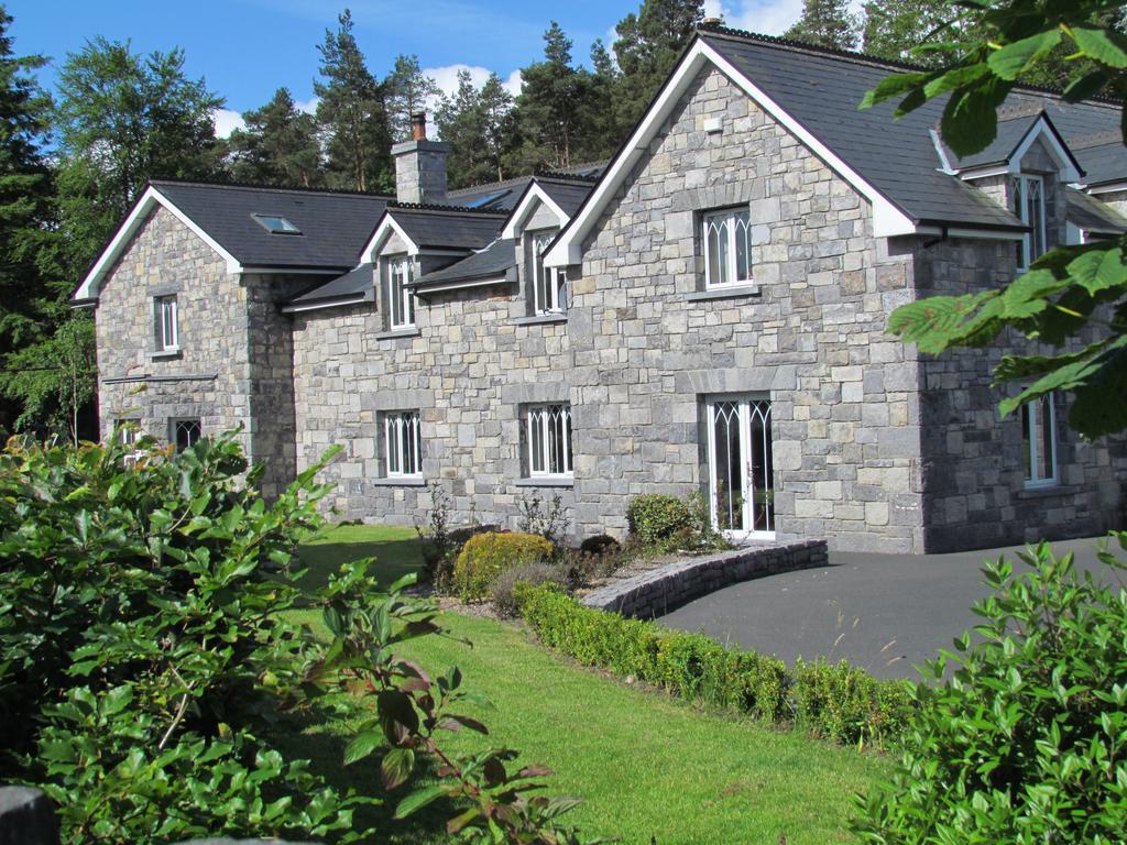 Gate Lodge B&B Portumna Εξωτερικό φωτογραφία