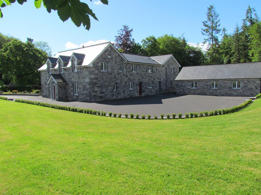 Gate Lodge B&B Portumna Εξωτερικό φωτογραφία