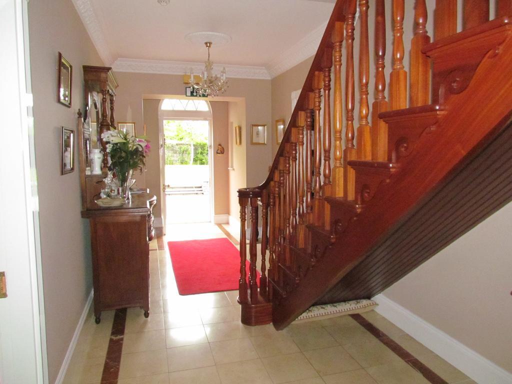 Gate Lodge B&B Portumna Εξωτερικό φωτογραφία