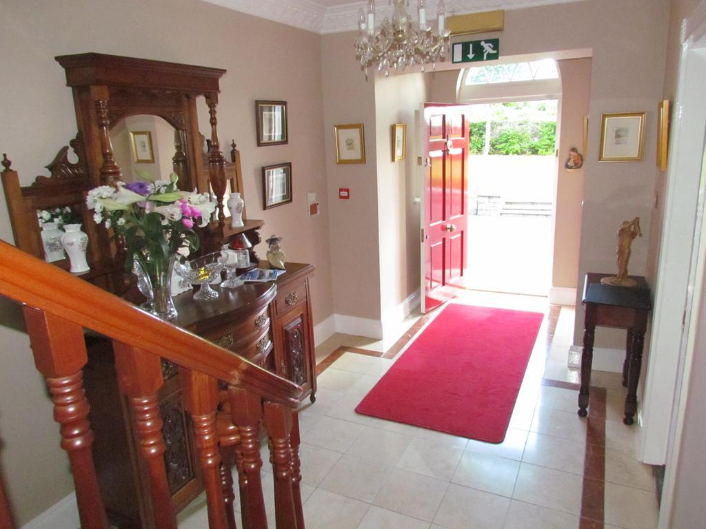 Gate Lodge B&B Portumna Εξωτερικό φωτογραφία