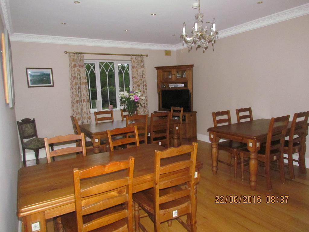 Gate Lodge B&B Portumna Εξωτερικό φωτογραφία