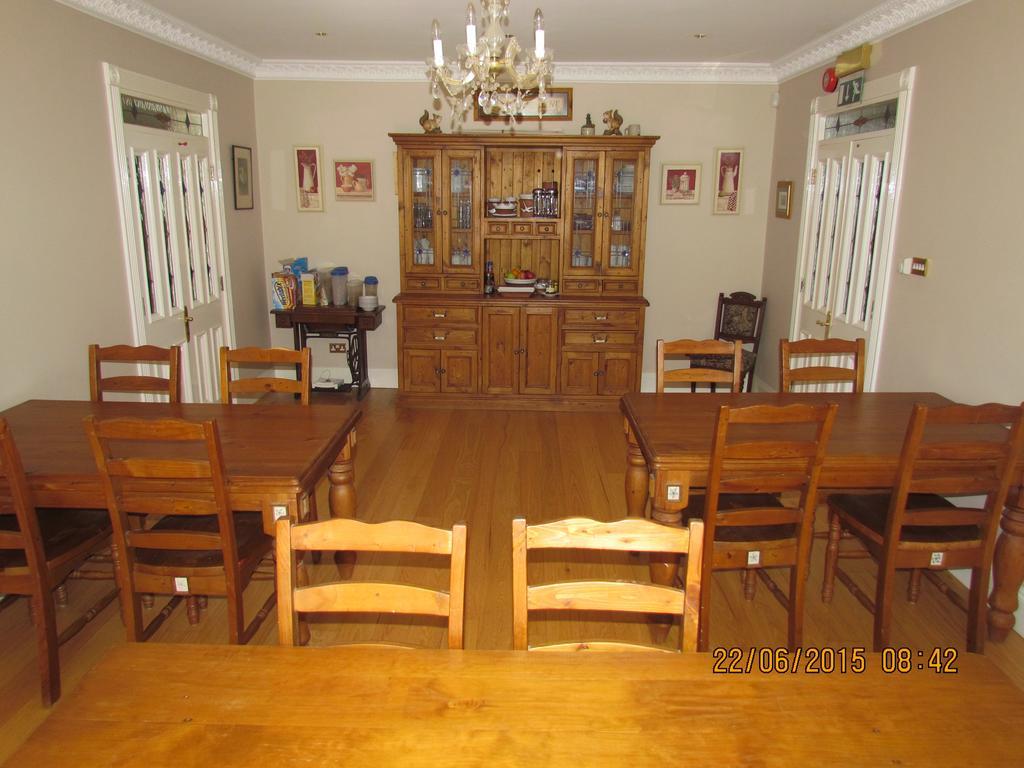 Gate Lodge B&B Portumna Εξωτερικό φωτογραφία