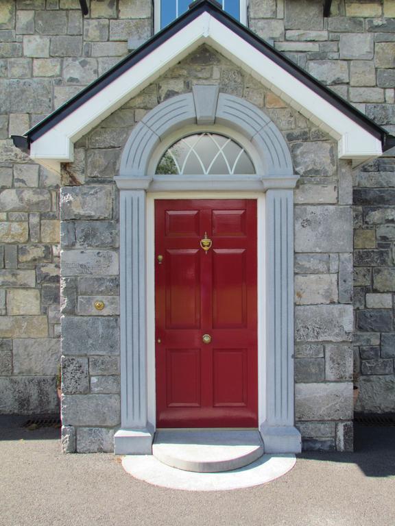 Gate Lodge B&B Portumna Εξωτερικό φωτογραφία