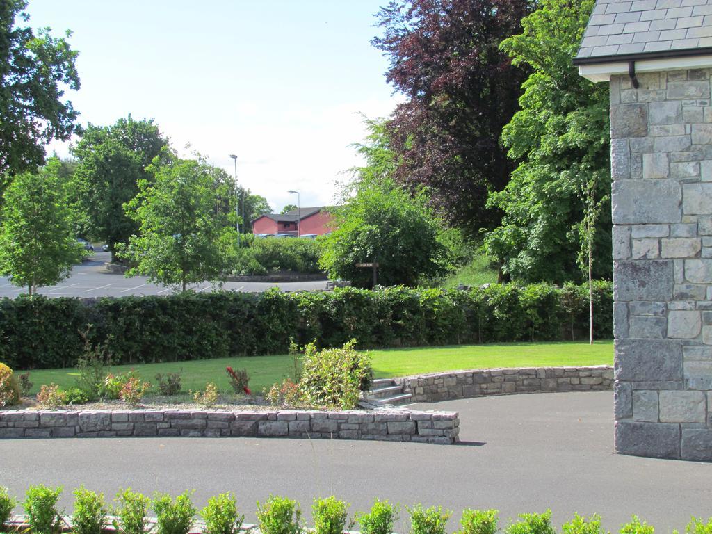 Gate Lodge B&B Portumna Εξωτερικό φωτογραφία